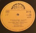 Jiří Malásek, Václav Hybš Orchestra-Nostalgický Klavír / Piano In Nostalgia