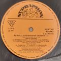 Jiří Voskovec a Jan Werich, Jaroslav Ježek, Ježkův Orchestr Osvobozeného Divadla-To Bylo Osvobozené Divadlo 2 (1934 ▪ 1938)