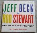 Jeff Beck And Rod Stewart