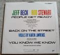 Jeff Beck And Rod Stewart-People Get Ready