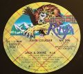 John Cougar-Jack & Diane