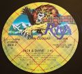 John Cougar-Jack & Diane