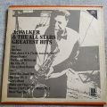 Jr. Walker & The All Stars-Greatest Hits
