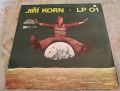 Jiří Korn-LP 01
