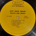 Jeff Beck Group-Rough And Ready