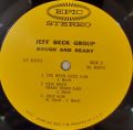 Jeff Beck Group-Rough And Ready