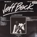 Jeff Beck, Rod Stewart-The Best Of Jeff Beck (1967-69)