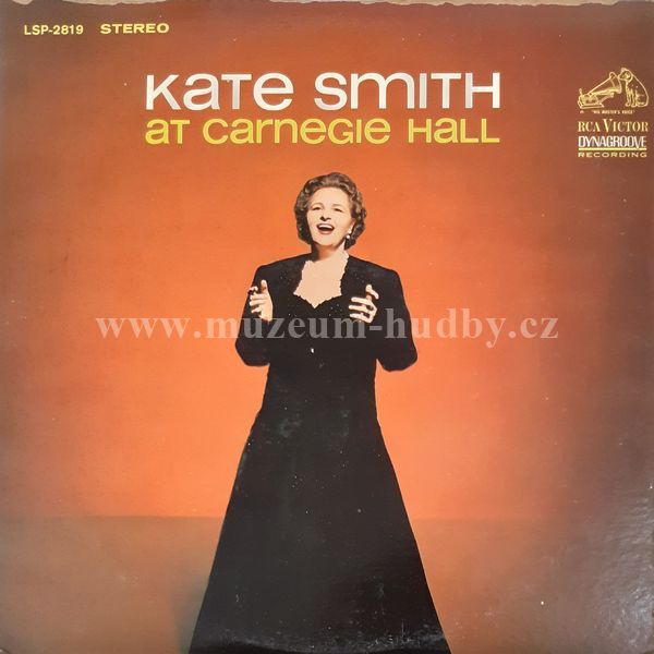 Kate Smith
