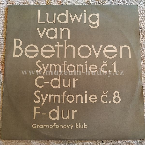 Ludwig van Beethoven