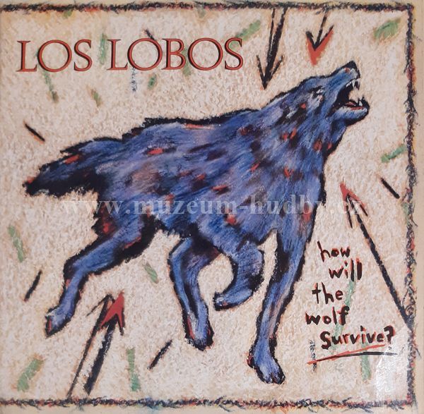 Los Lobos