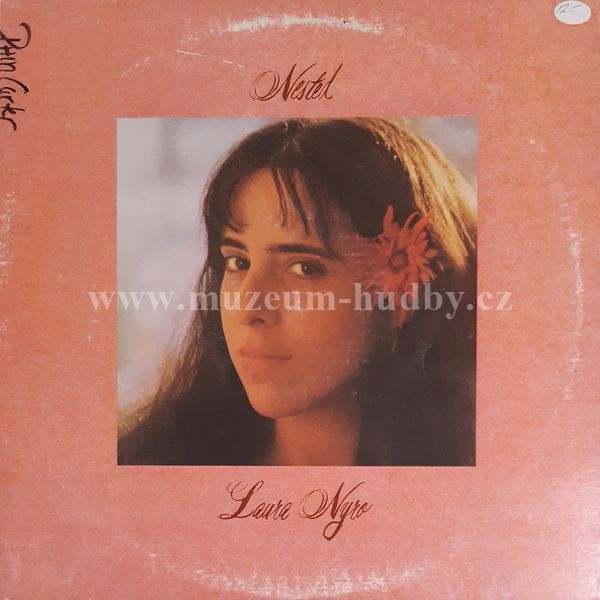 Laura Nyro