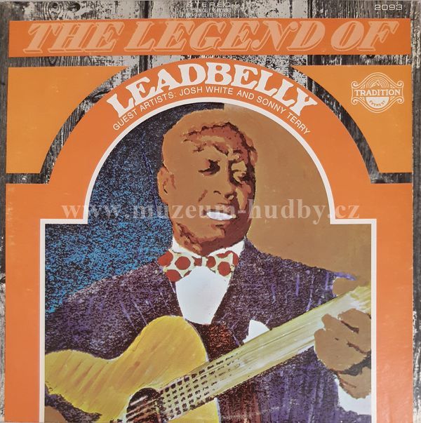 Leadbelly