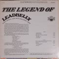 Leadbelly-The Legend Of Leadbelly