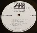Lotti Golden-Motor-Cycle