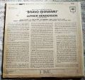Luther Henderson And His Orchestra-Bravo Giovanni