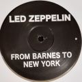 Led Zeppelin-From Barnes To New York