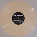 Led Zeppelin-From Barnes To New York