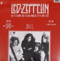 Led Zeppelin-Live At Fillmore West In San Francisco 24th Of April 1969