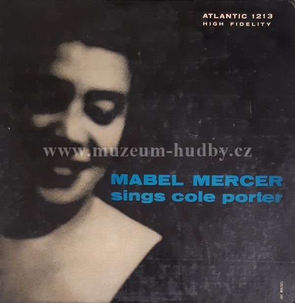 Mabel Mercer
