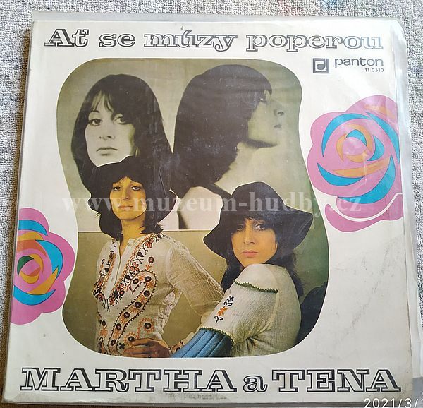 Martha A Tena