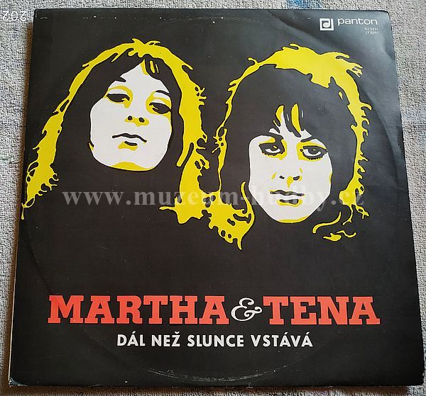 Martha A Tena