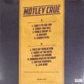Mötley Crüe-Hotter Than Hell: Live At Perkins Palace, Pasadena, Ca. November 11th, 1982