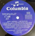 Mary Sanchez Y Los Bandama-Mary Sanchez Y Los Bandama