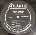 Mabel Mercer-Mabel Mercer Sings Cole Porter