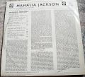 Mahalia Jackson-Mahalia Jackson