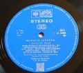 Mahalia Jackson-Mahalia Jackson