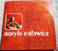 Maryla Rodowiczová-Maryla Rodowicz