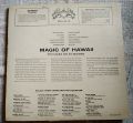 Moki Kaaihui And His Orchestra-The Magic Of Hawaii