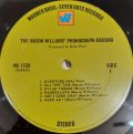 Mason Williams-The Mason Williams Phonograph Record