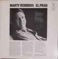 Marty Robbins-El Paso