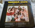 Michal David, Kroky Františka Janečka-Rodinná Show
