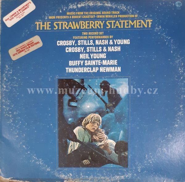 Neil Young, The Cast, Thunderclap Newman & Others