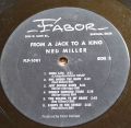 Ned Miller-From A Jack To A King