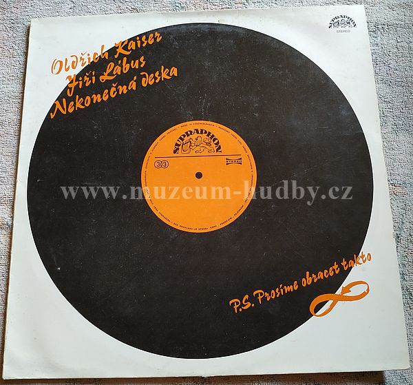Oldřich Kaiser, Jiří Lábus