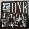 One Way-Wild Night