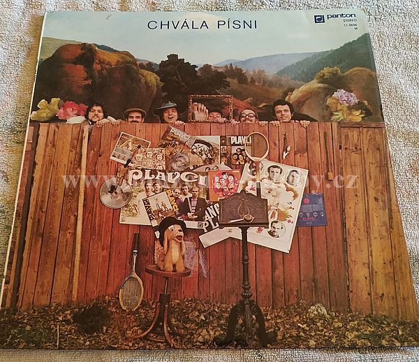 Plavci