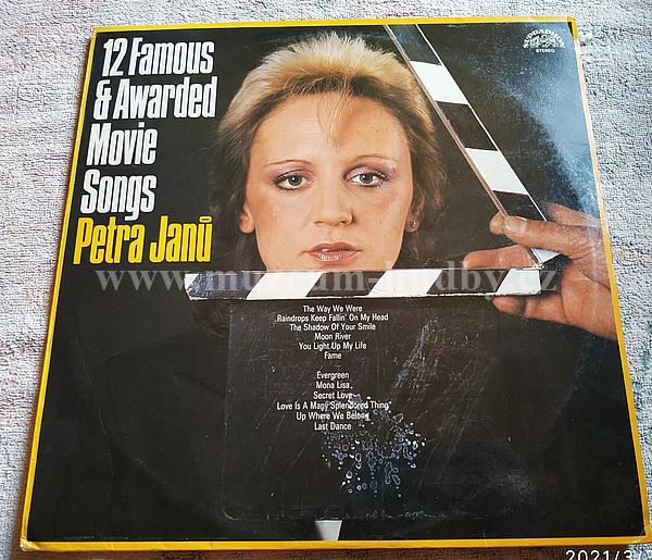 Petra Janů