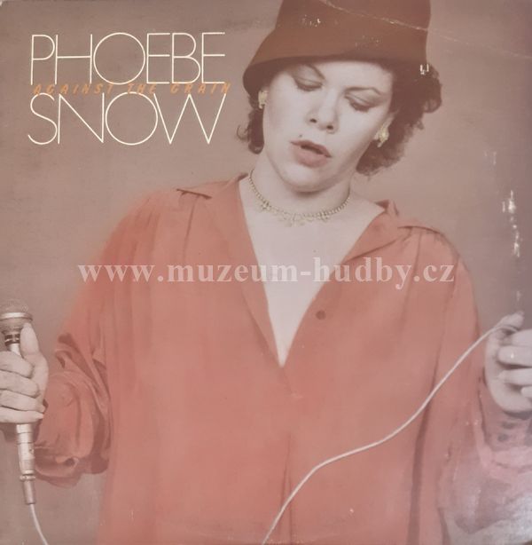 Phoebe Snow
