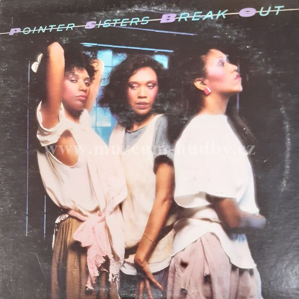 Pointer Sisters