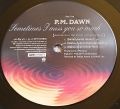 P.M. Dawn-Sometimes I Miss You So Much (Dedicated To The Christ Conciousness)