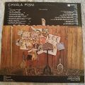 Plavci-Chvála Písni