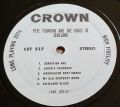 Pete Fountain-Pete Fountain And The Kings Of Dixieland
