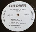 Pete Fountain-Pete Fountain And The Kings Of Dixieland