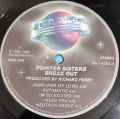 Pointer Sisters-Break Out