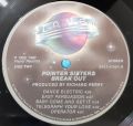 Pointer Sisters-Break Out