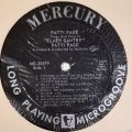 Patti Page-Patti Page Sings And Stars In Elmer Gantry